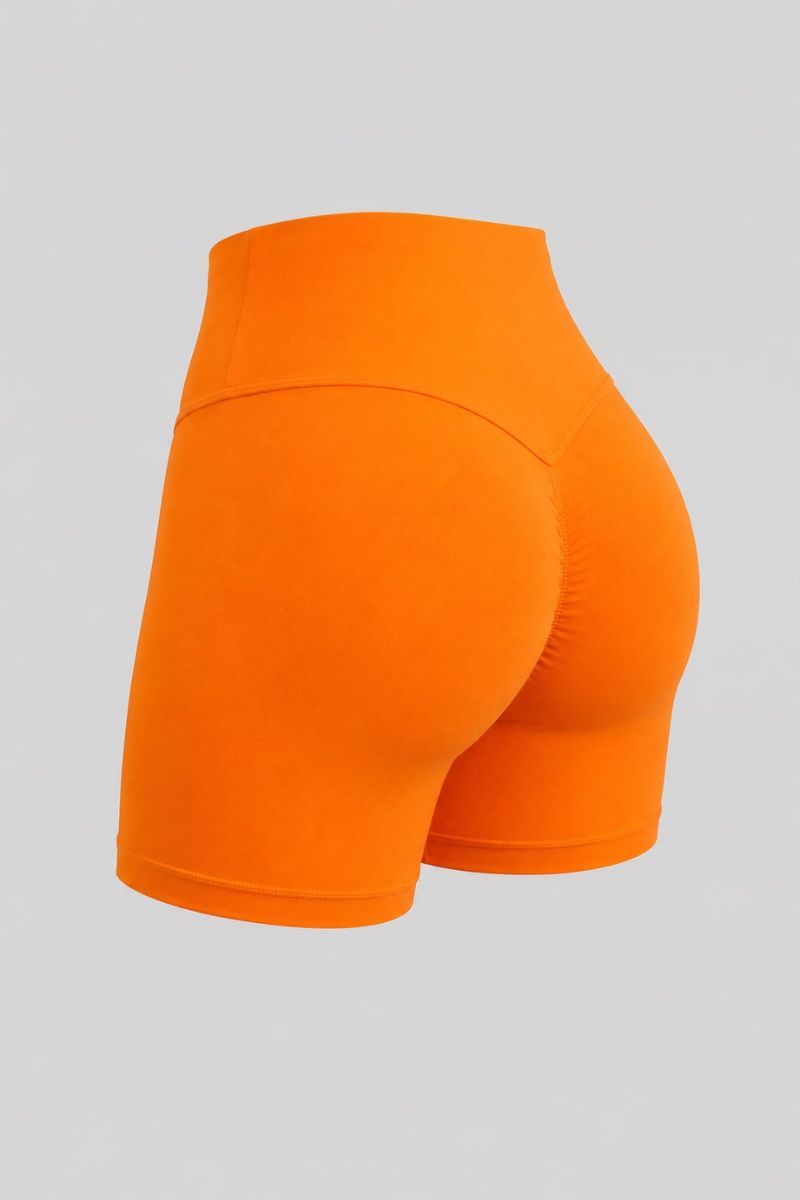 Short reductor push up