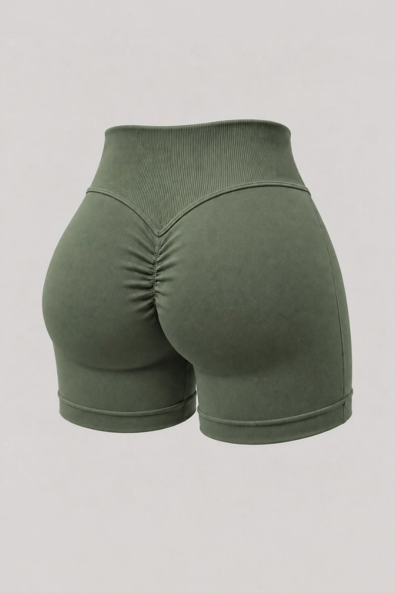 Short Zoe push up