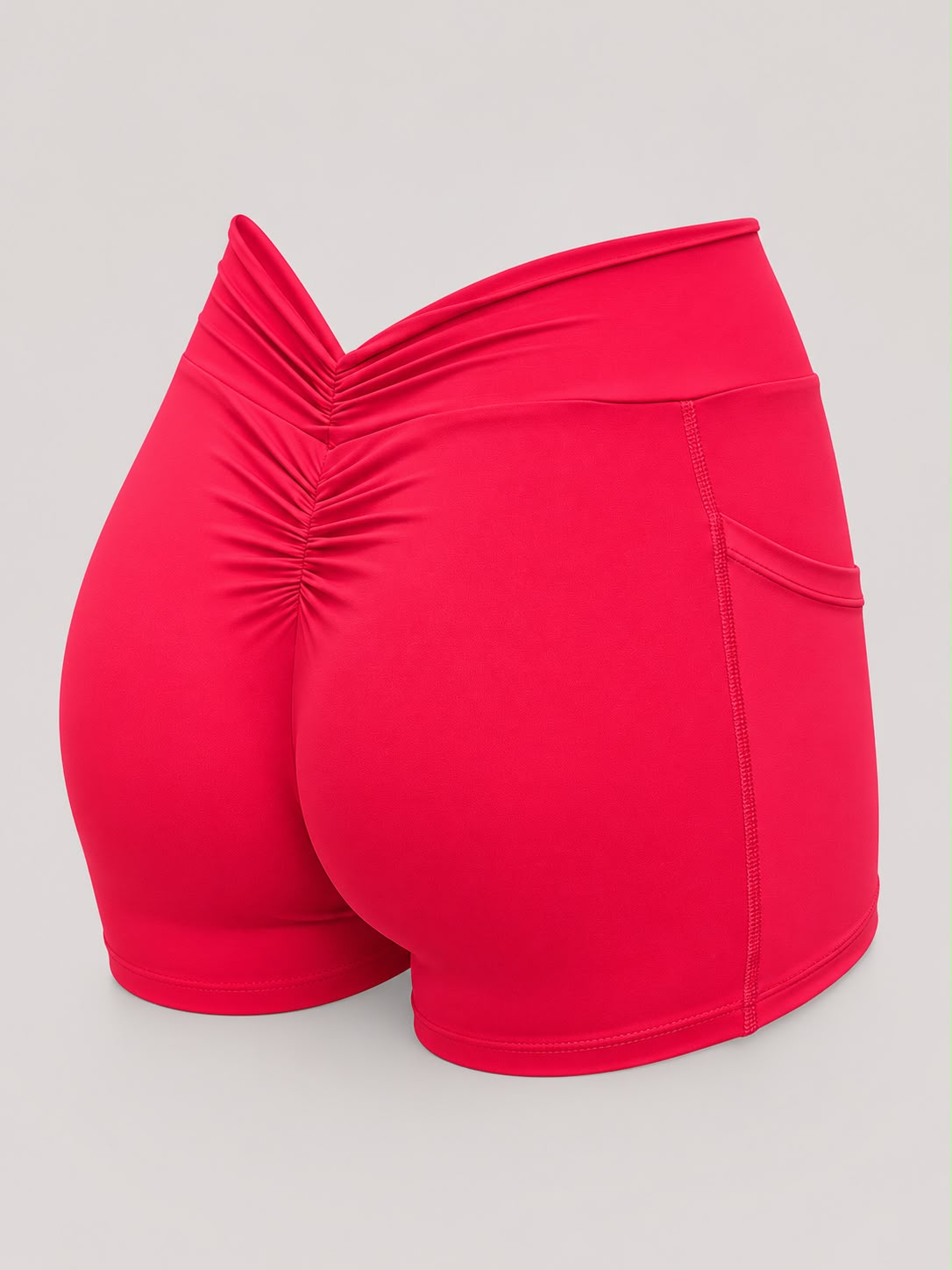 Short Lisbona push up