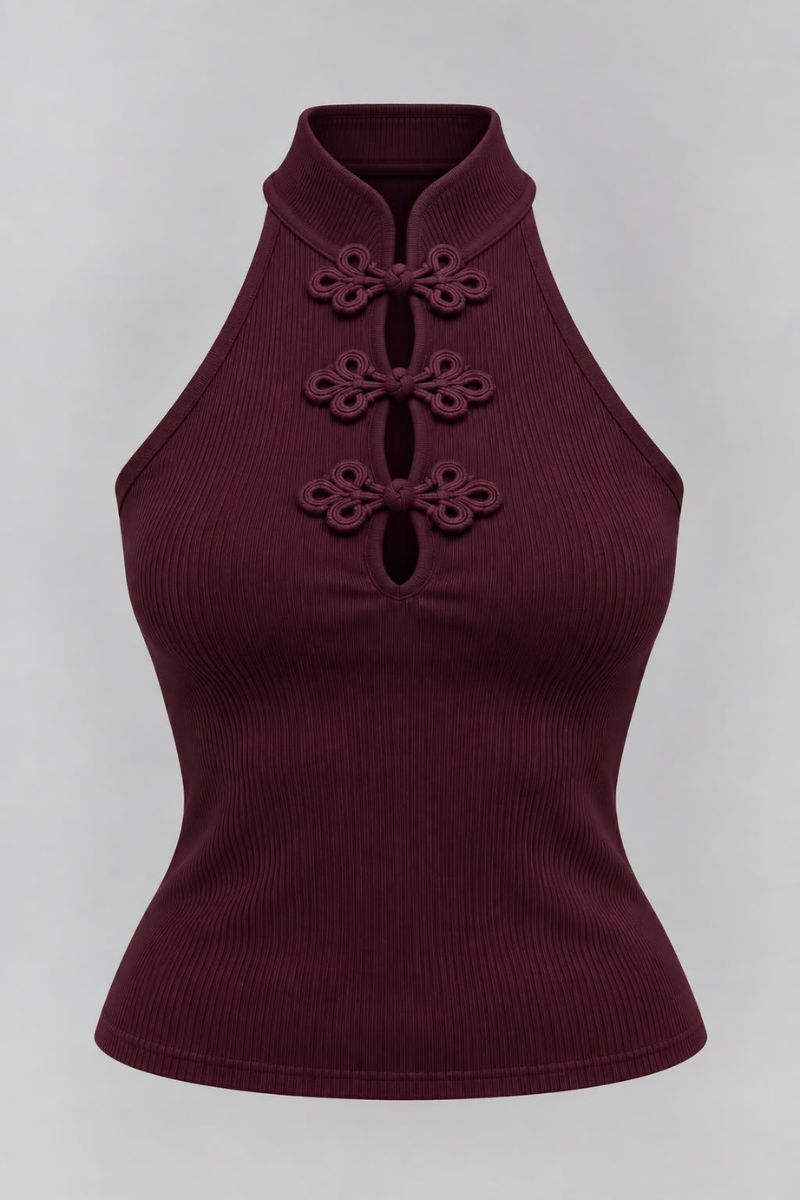 Camisa Shanghái