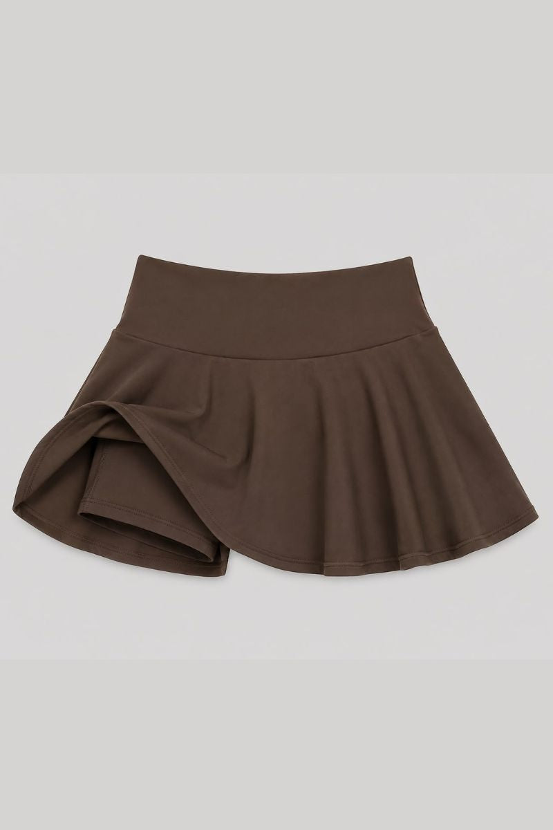 Falda pantalón deportiva T.U