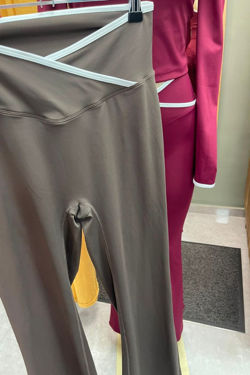 Leggins Virginia push up
