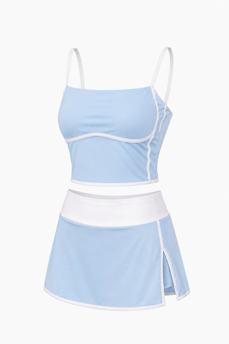 Conjunto Aloa