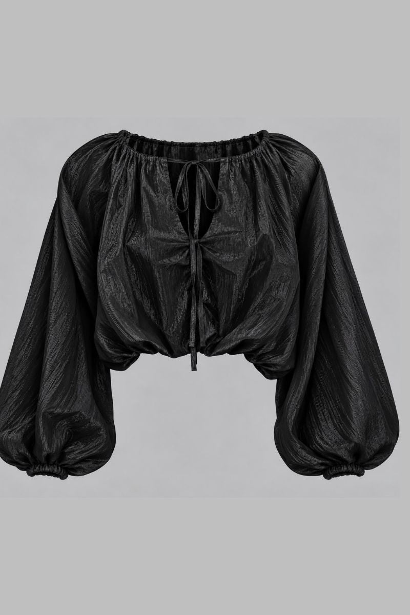 Camisa ÉLIA