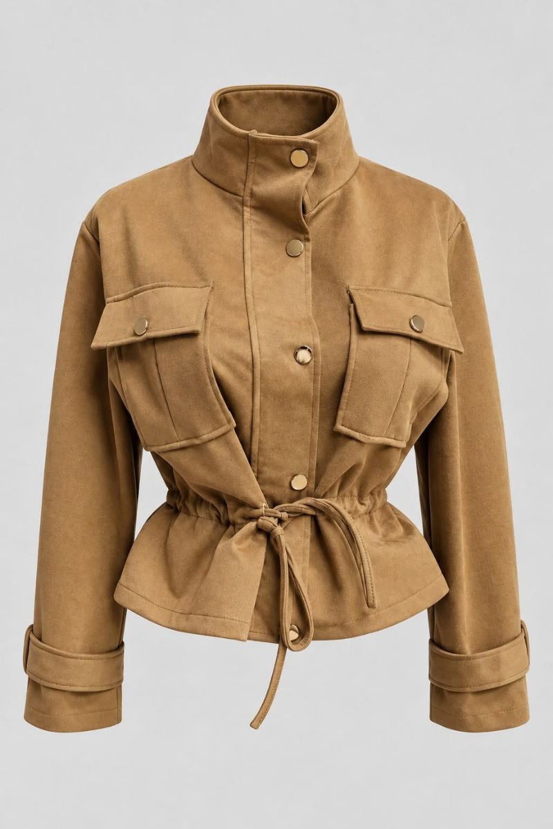 Chaqueta Nieves