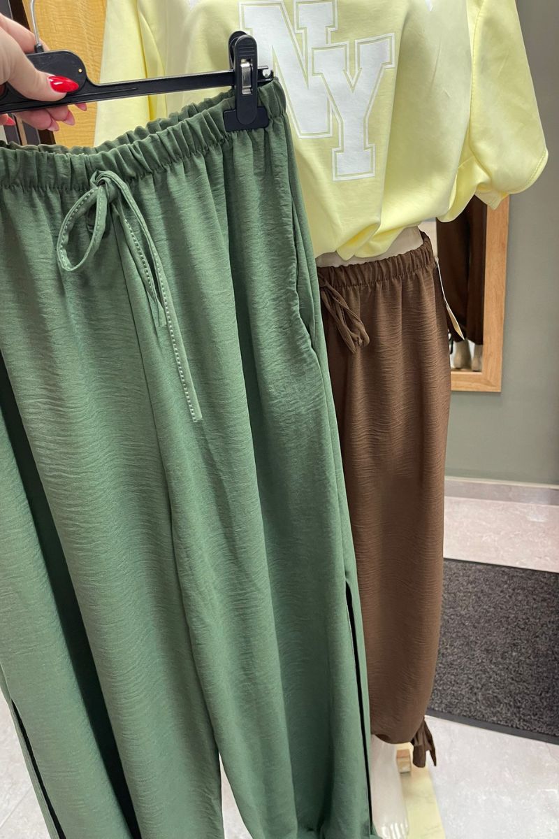Pantalón Aladino T.U