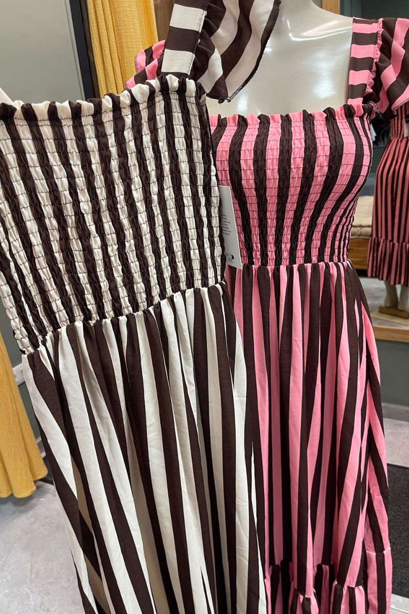 Vestido Capri T.U