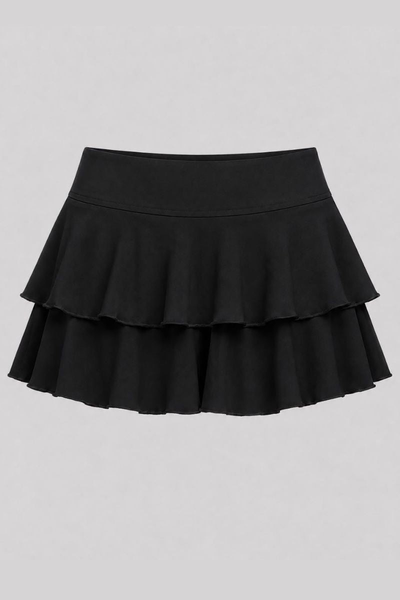 Falda Marea T.U