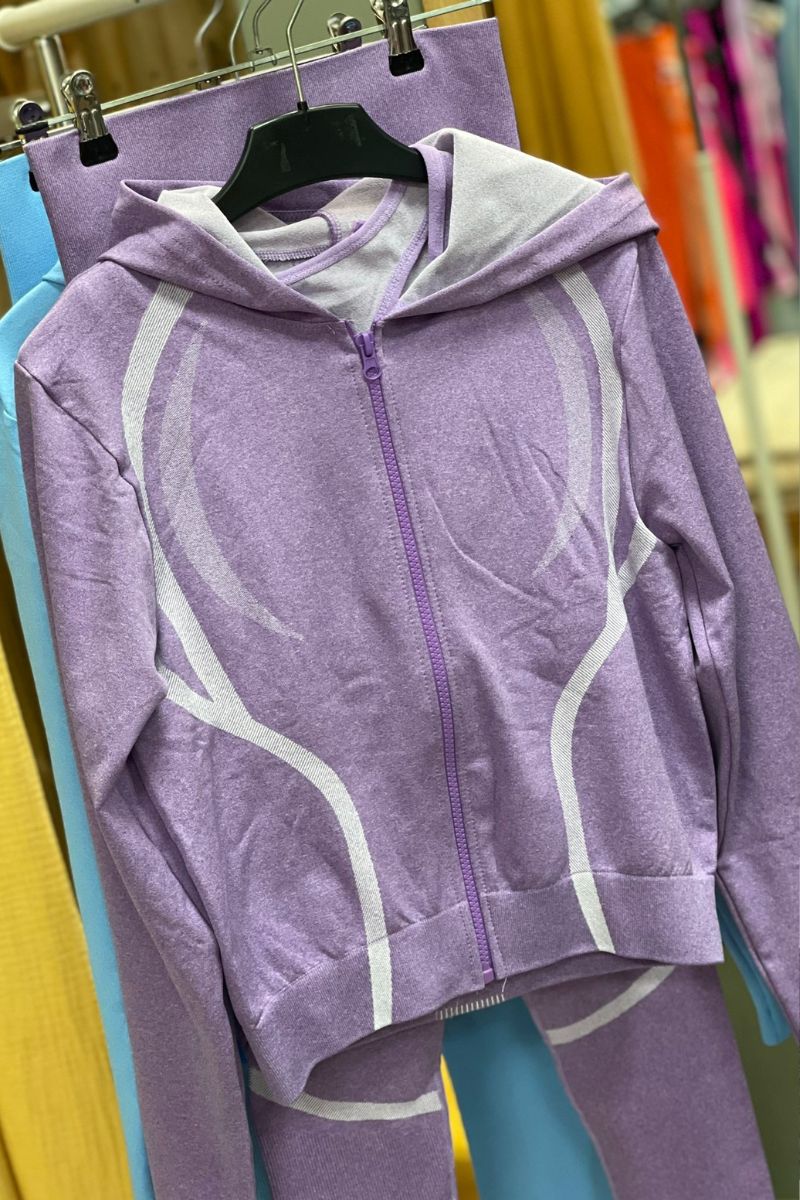 Conjunto 3 piezas push up