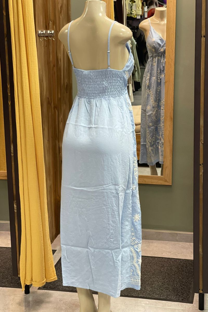 Vestido Gabriela