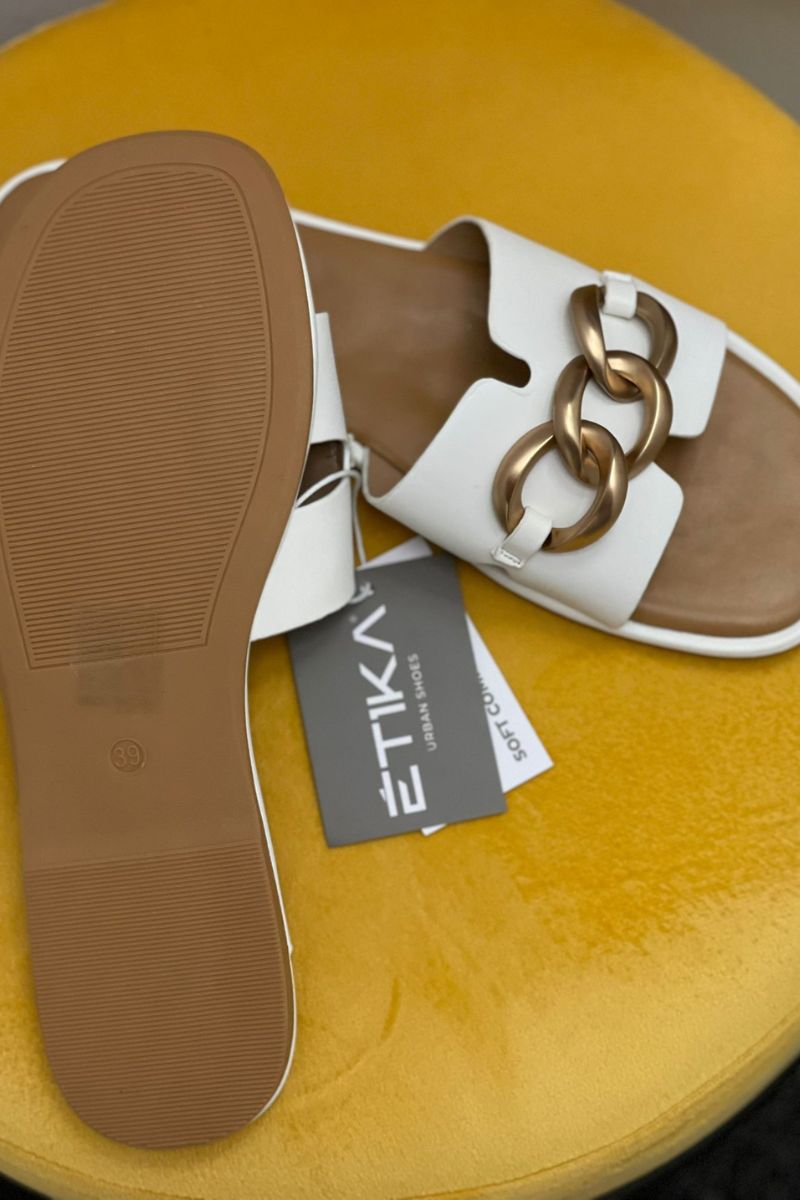 Sandalias Verano
