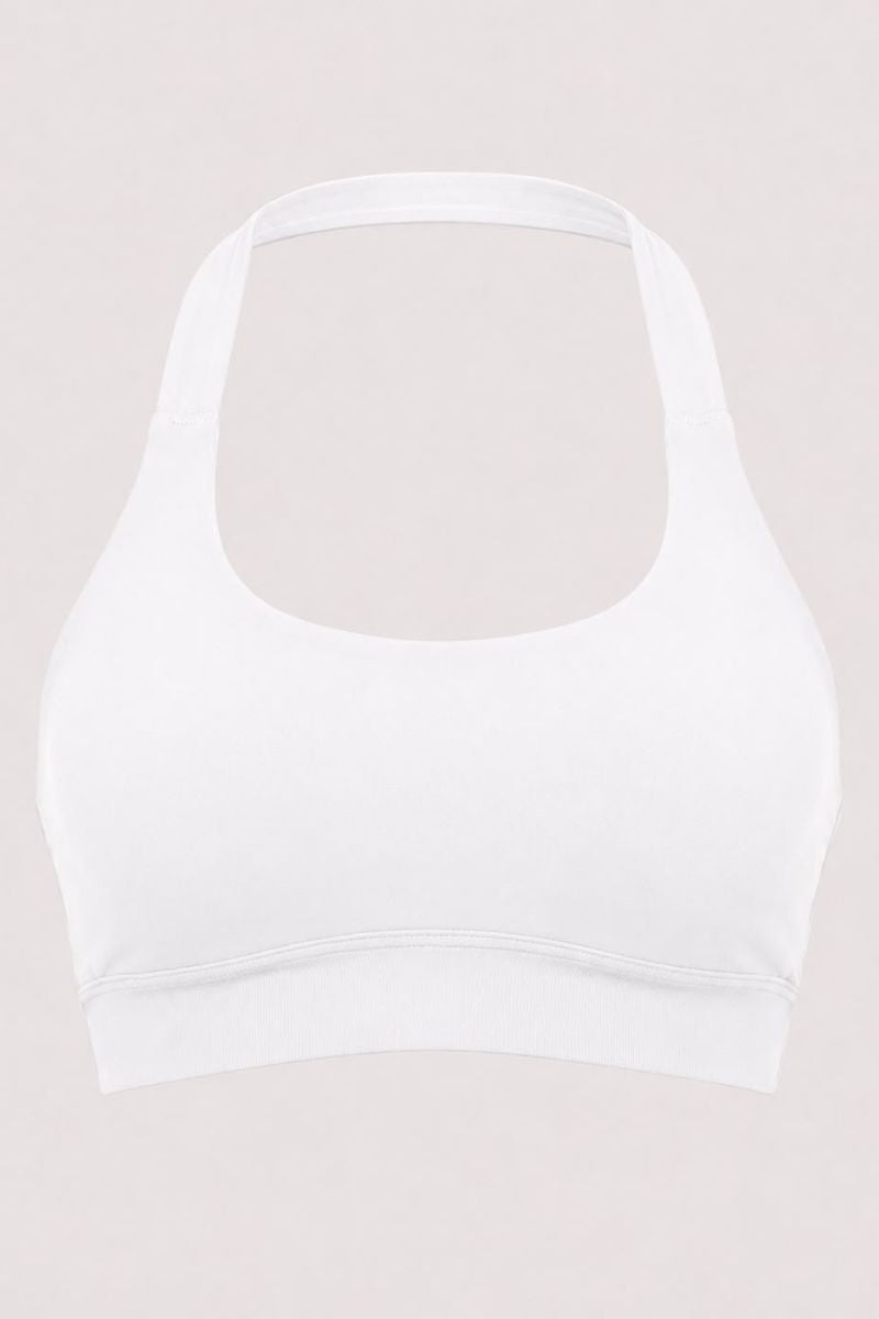 Top cuello Olivia