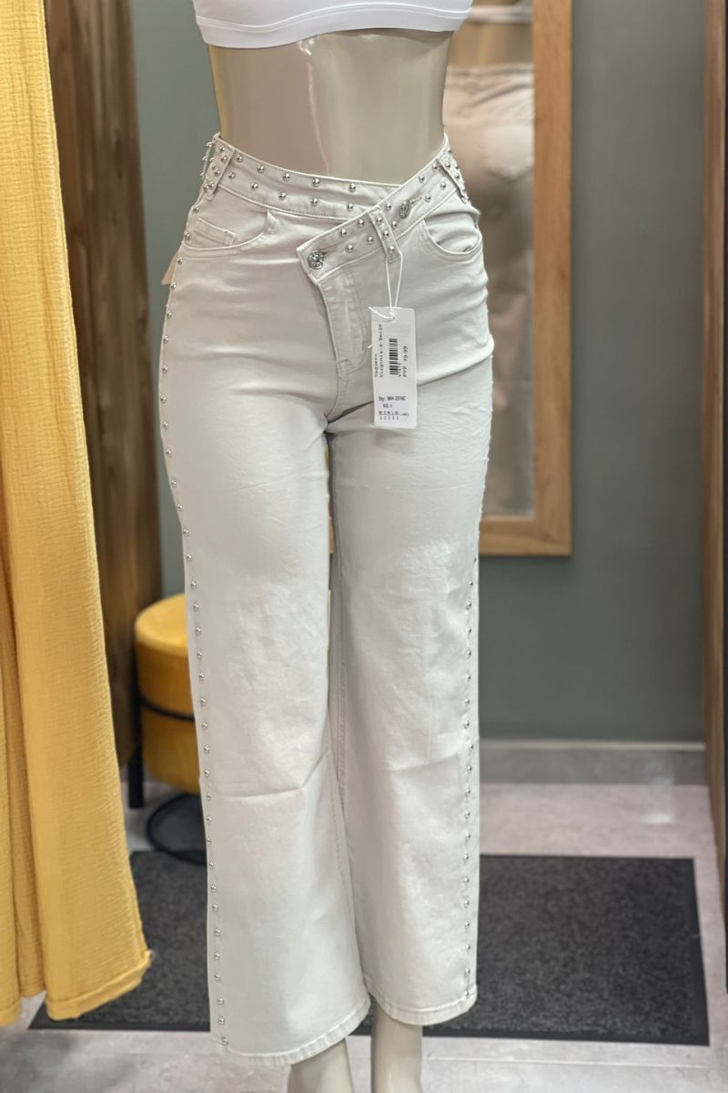 Vaquero Virginia Beige