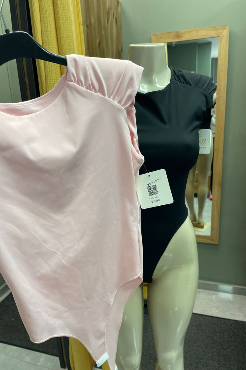 Body Lycra T.U