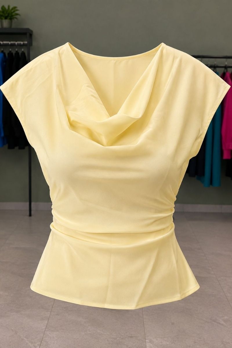 Blusa Venezia