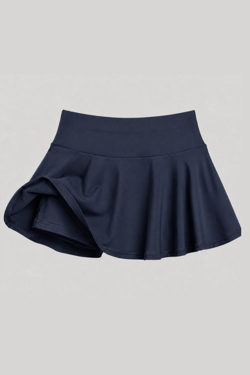 Falda pantalón deportiva T.U