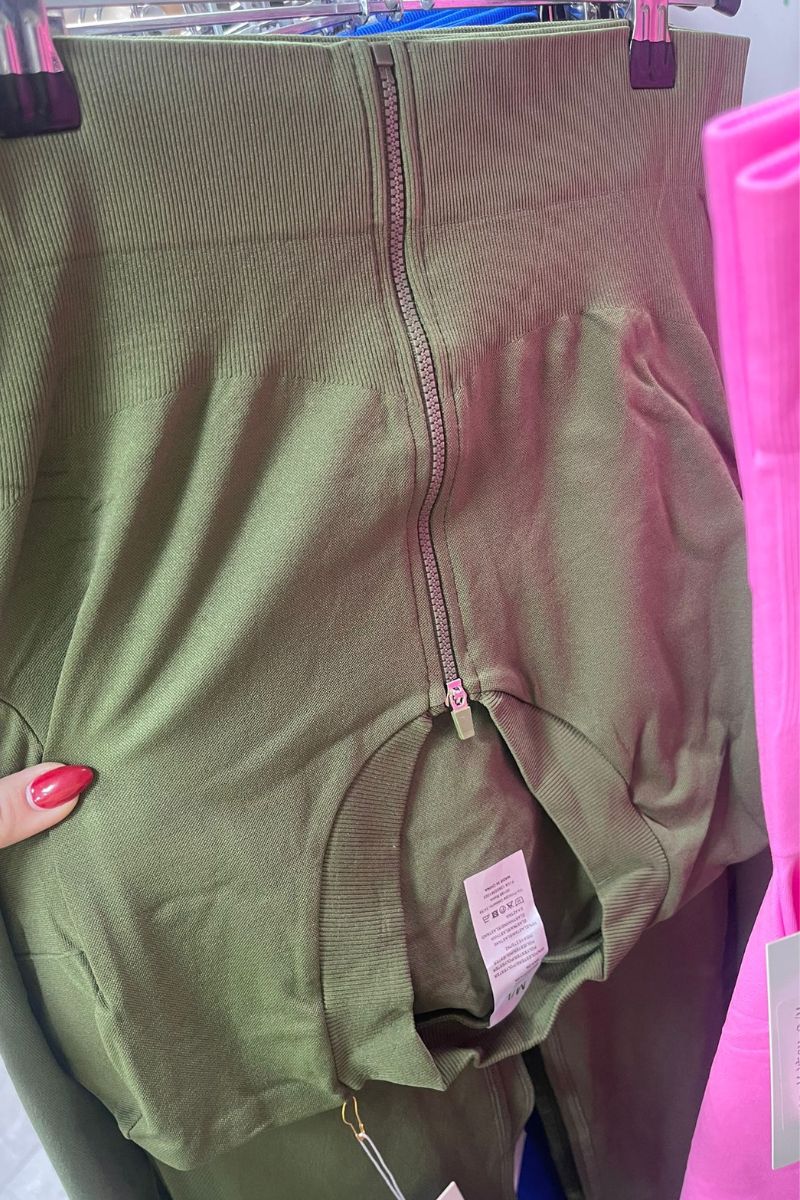 Conjunto Sandra push up