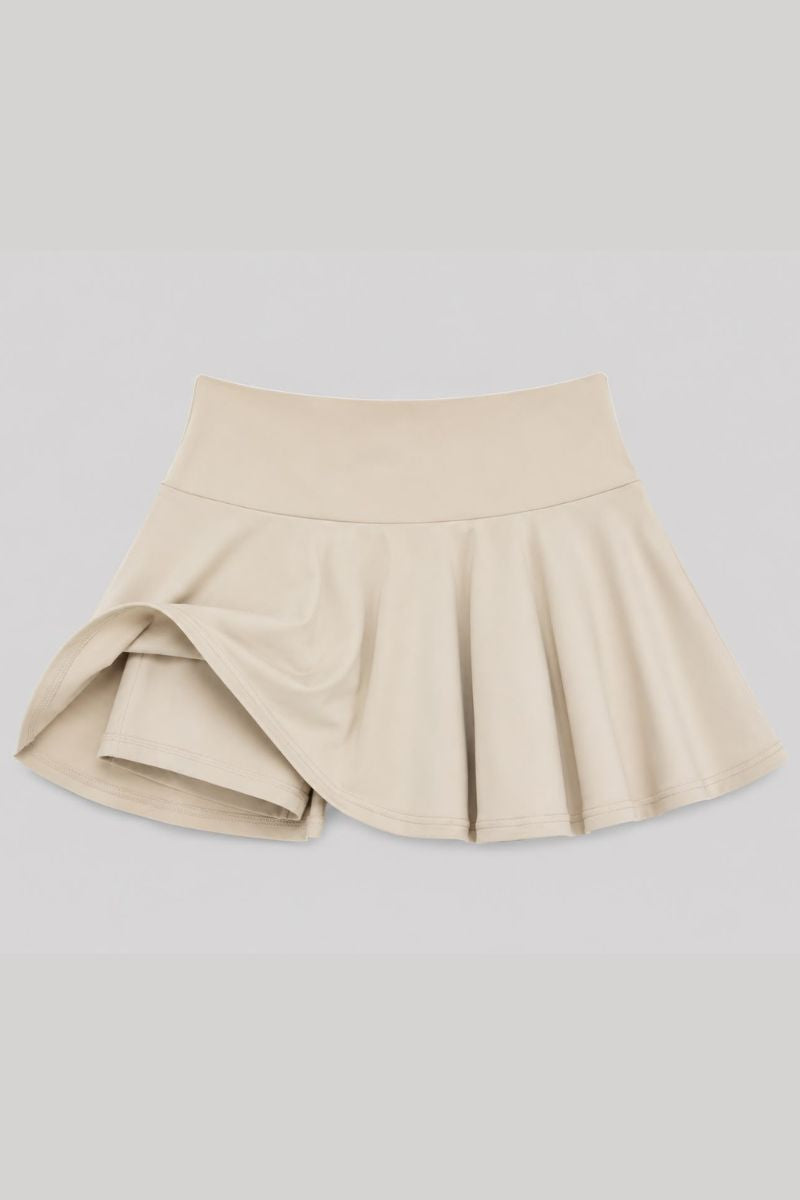 Falda pantalón deportiva T.U