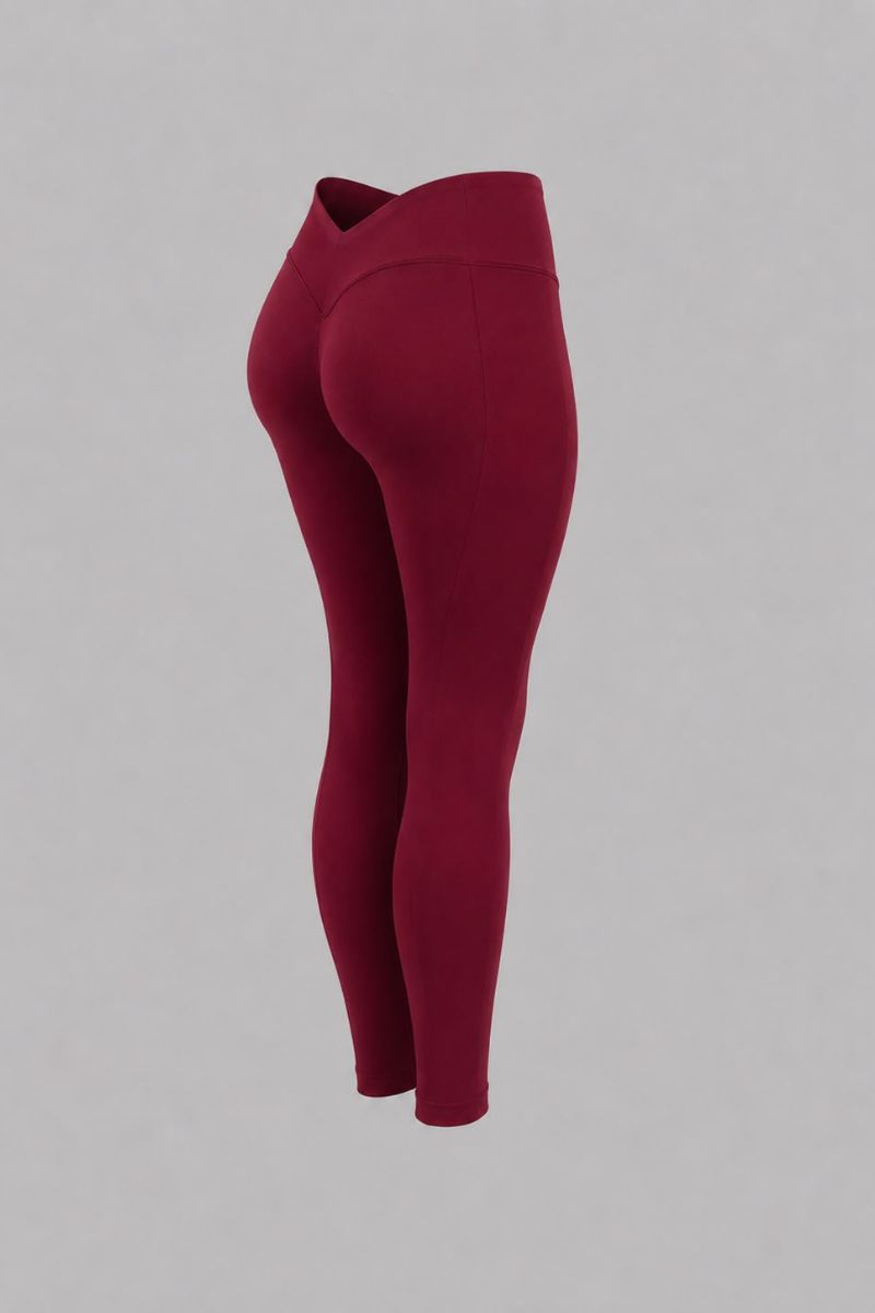 Leggins pico Pamela push up