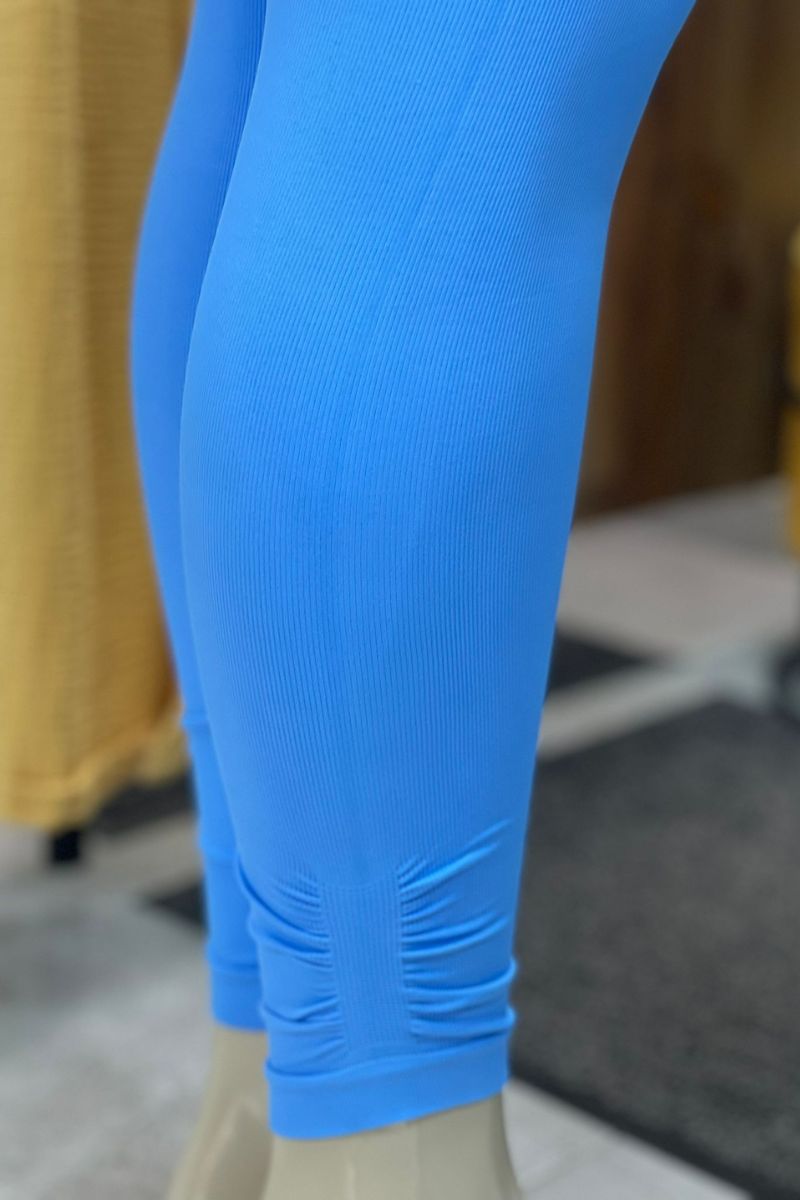 Leggins Flavia push up