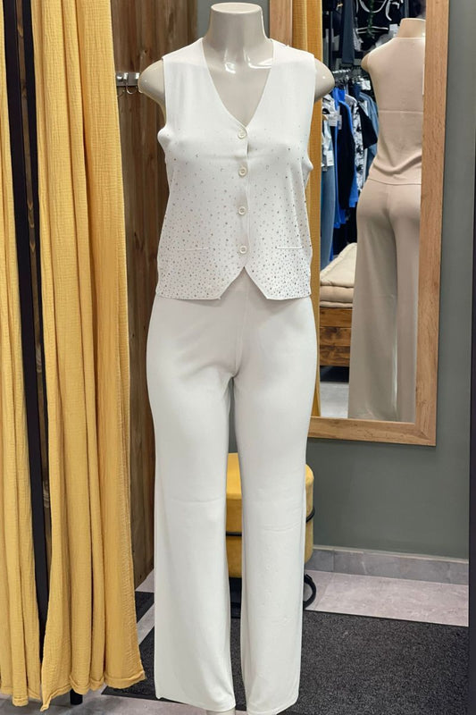 Conjunto de punto T.U