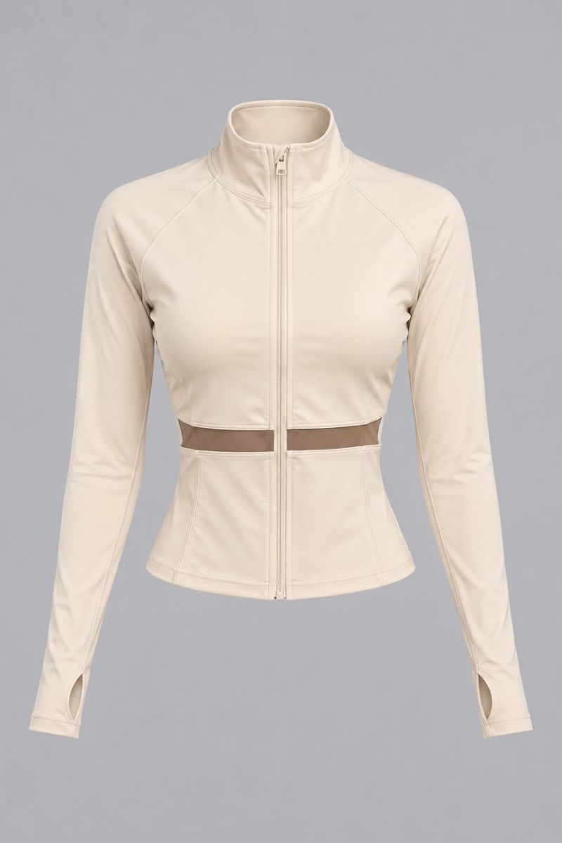 Chaqueta Nova