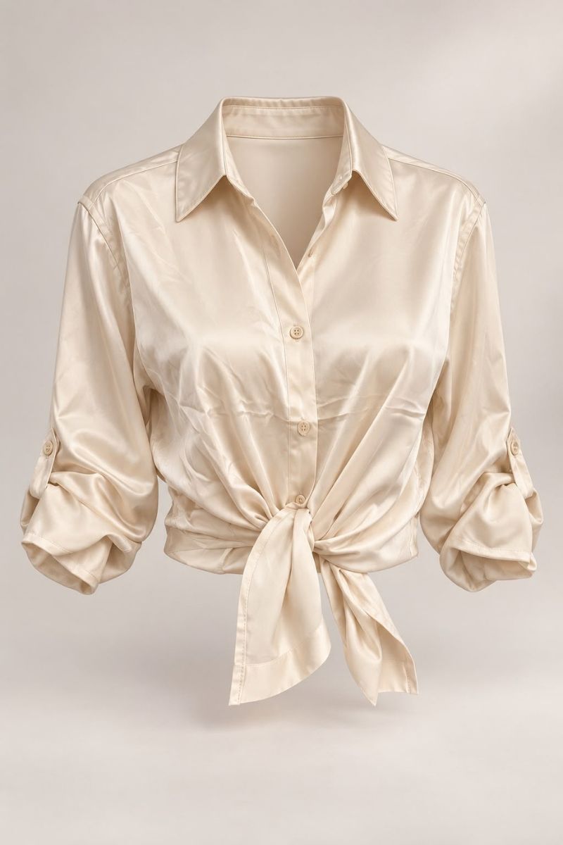 Camisa Liora