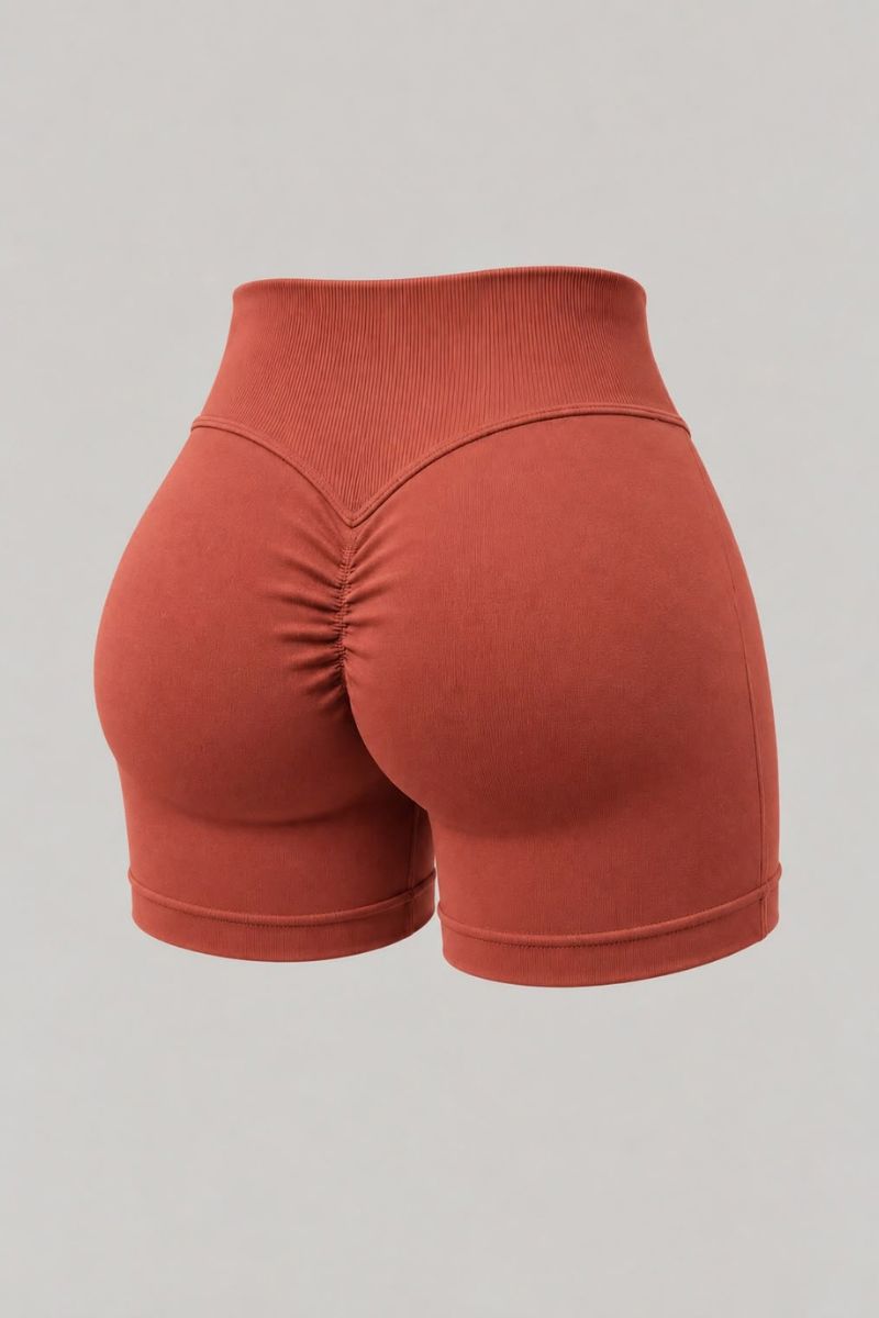 Short Zoe push up
