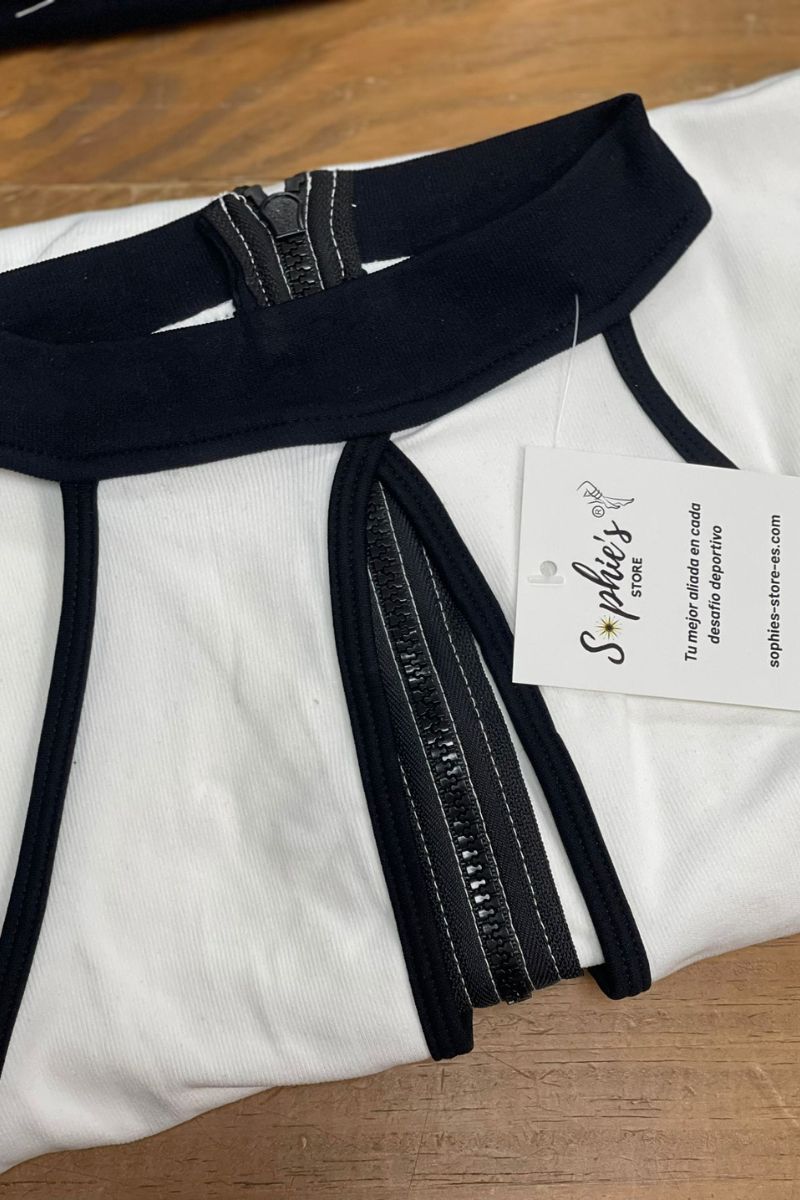 Mono Claudia push up