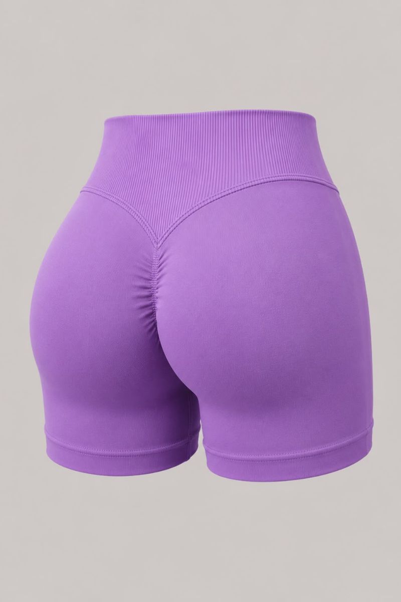 Short Zoe push up