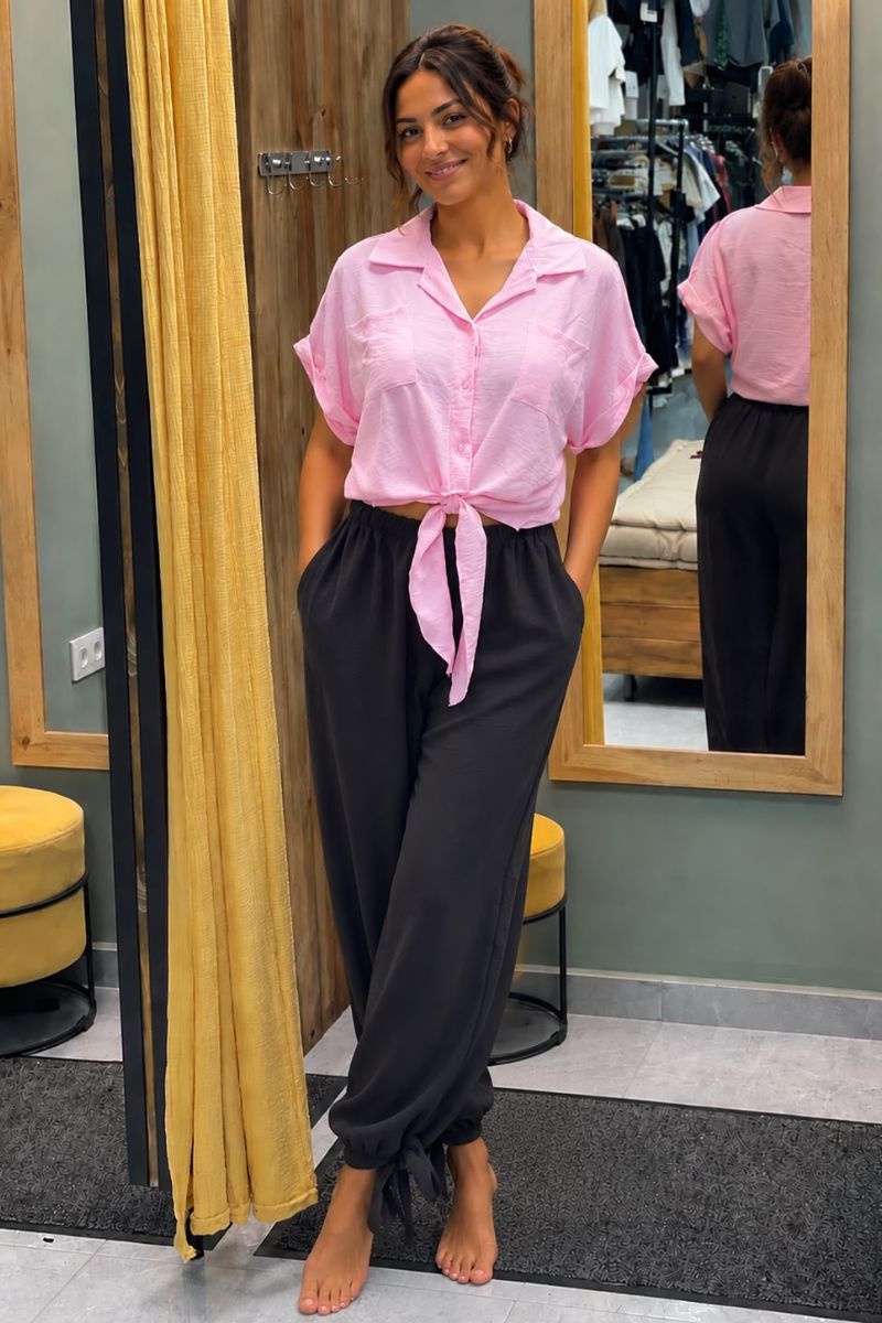 Pantalón Aladin T.U