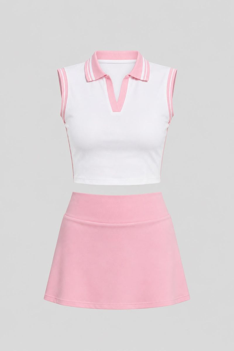 Conjunto Venus