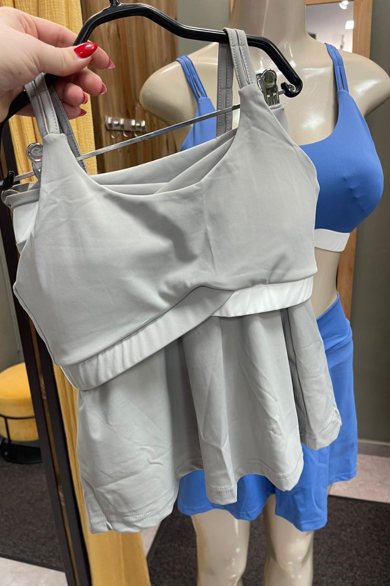 Conjunto Arisa