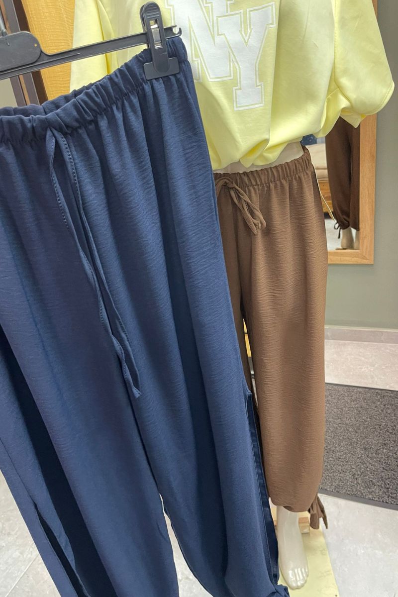 Pantalón Aladino T.U