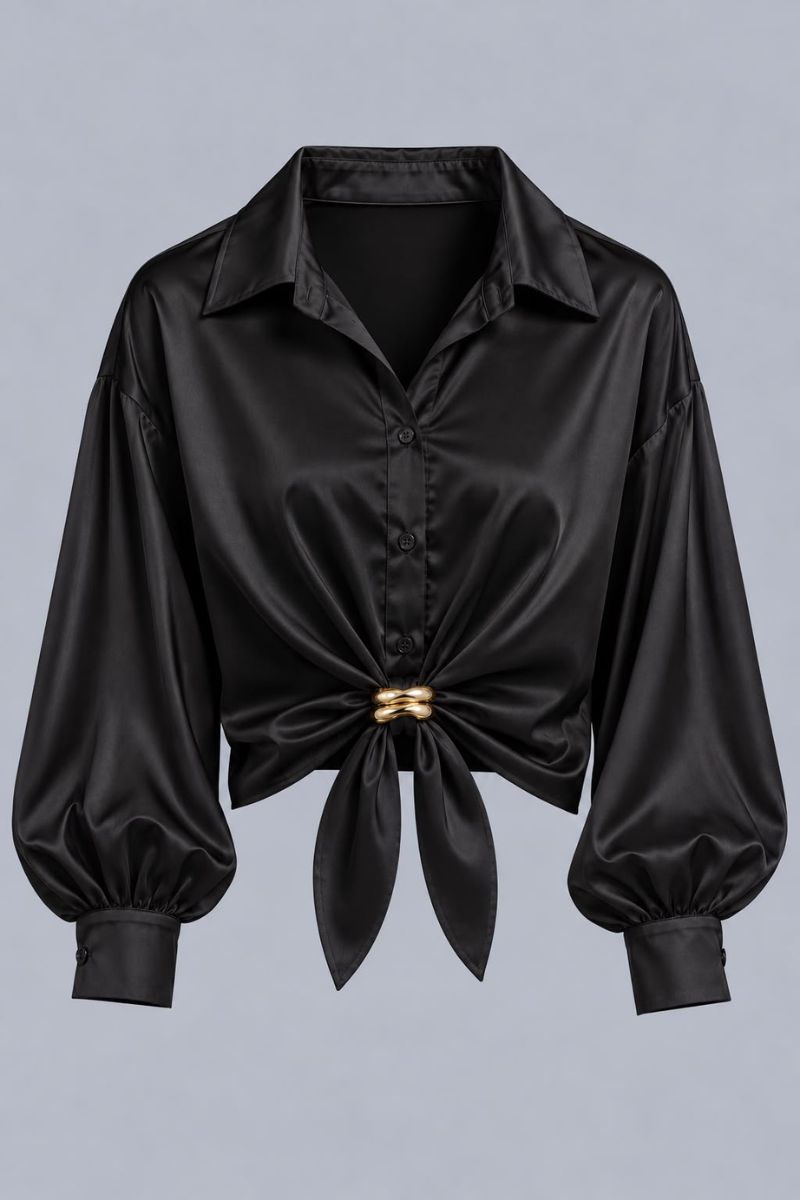 Camisa Anillo