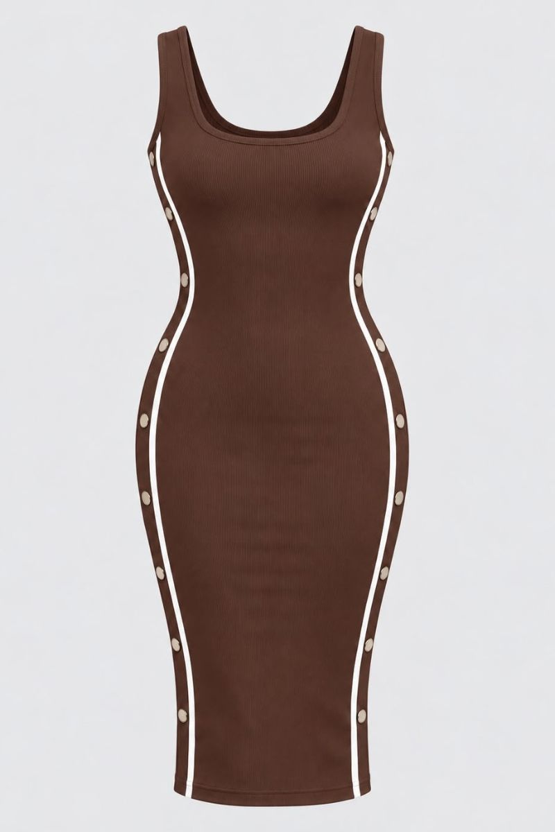 Vestido Niza