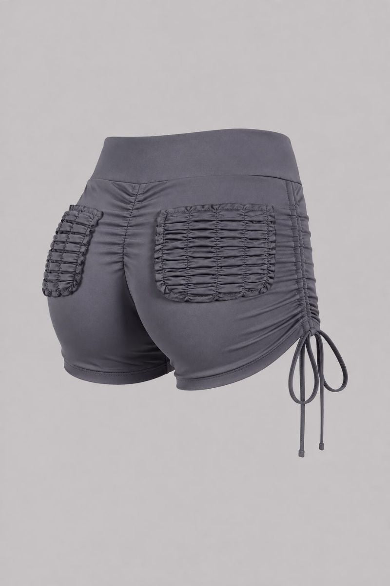 Short Bolsillo regulable