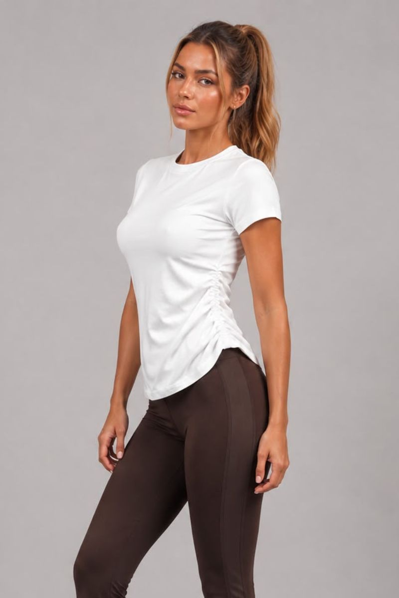 Camisa Luna Algodón