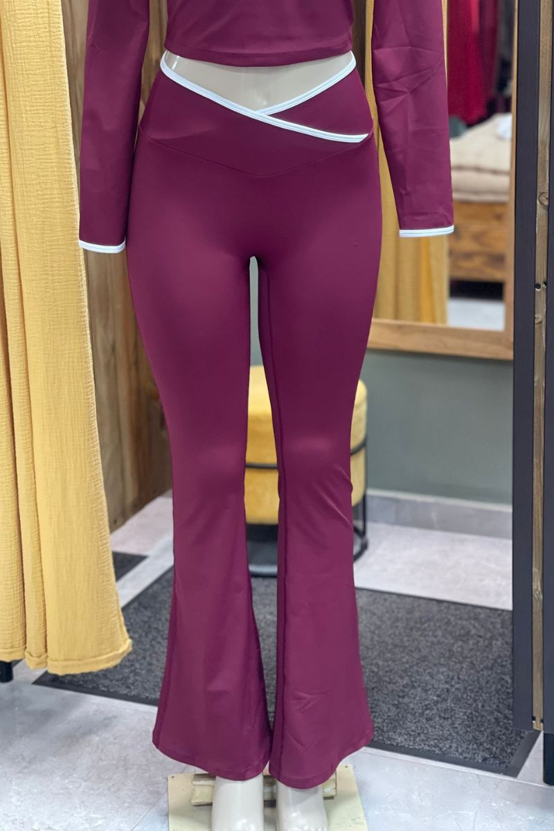 Conjunto Lady push up