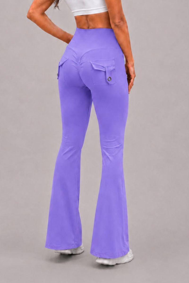 Leggins Toledo push up