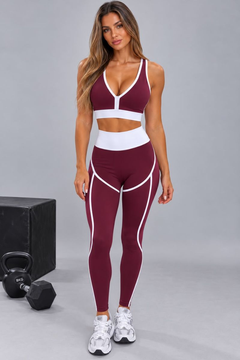 Conjunto Kendall