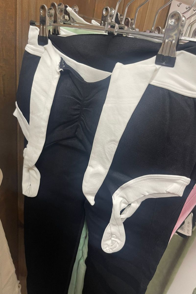 Conjunto Elisa push up