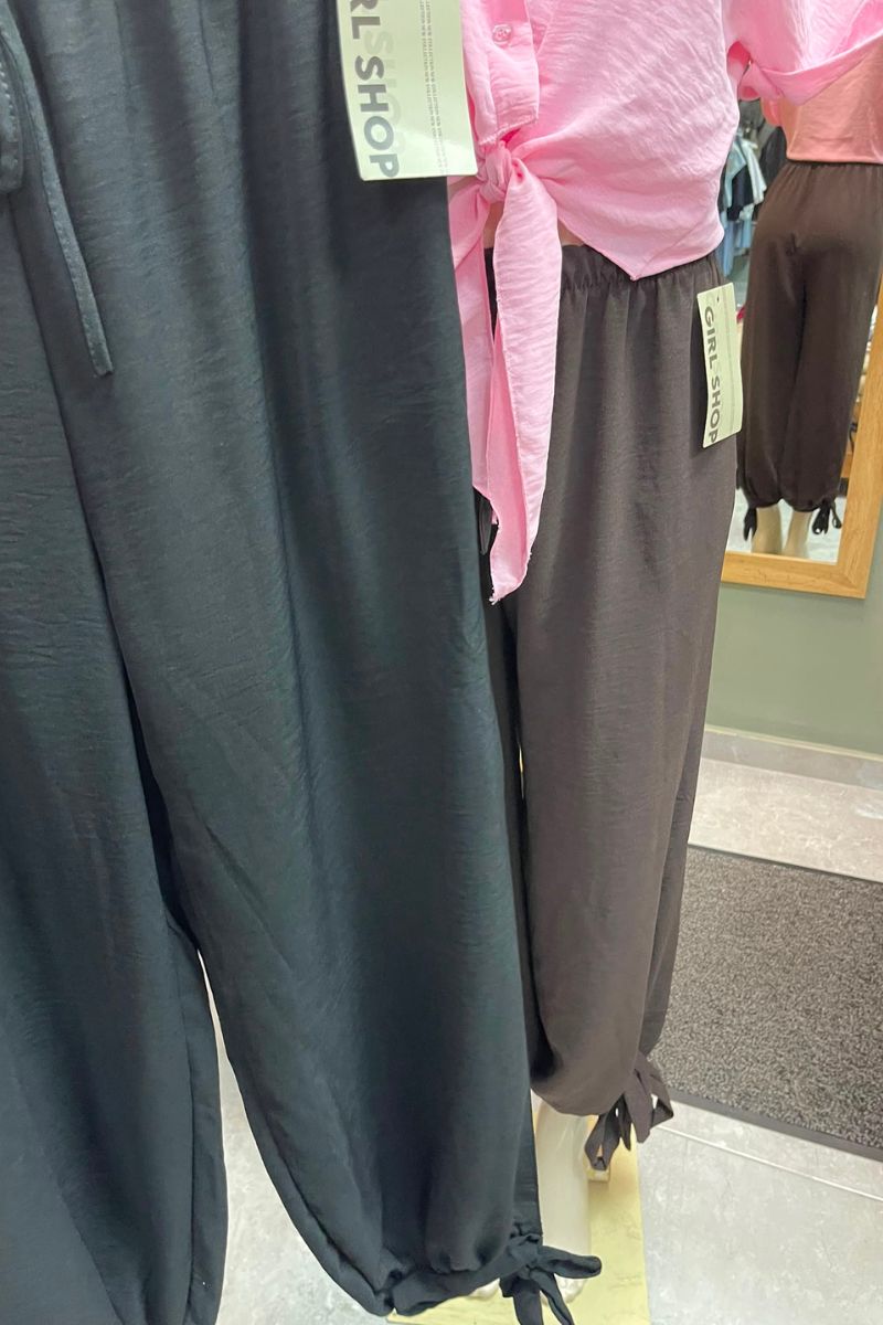 Pantalón Aladin T.U