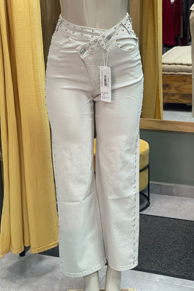 Vaquero Virginia Beige