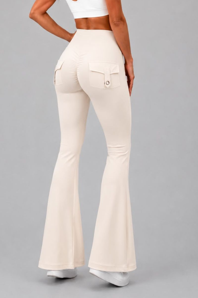 Leggins Toledo push up