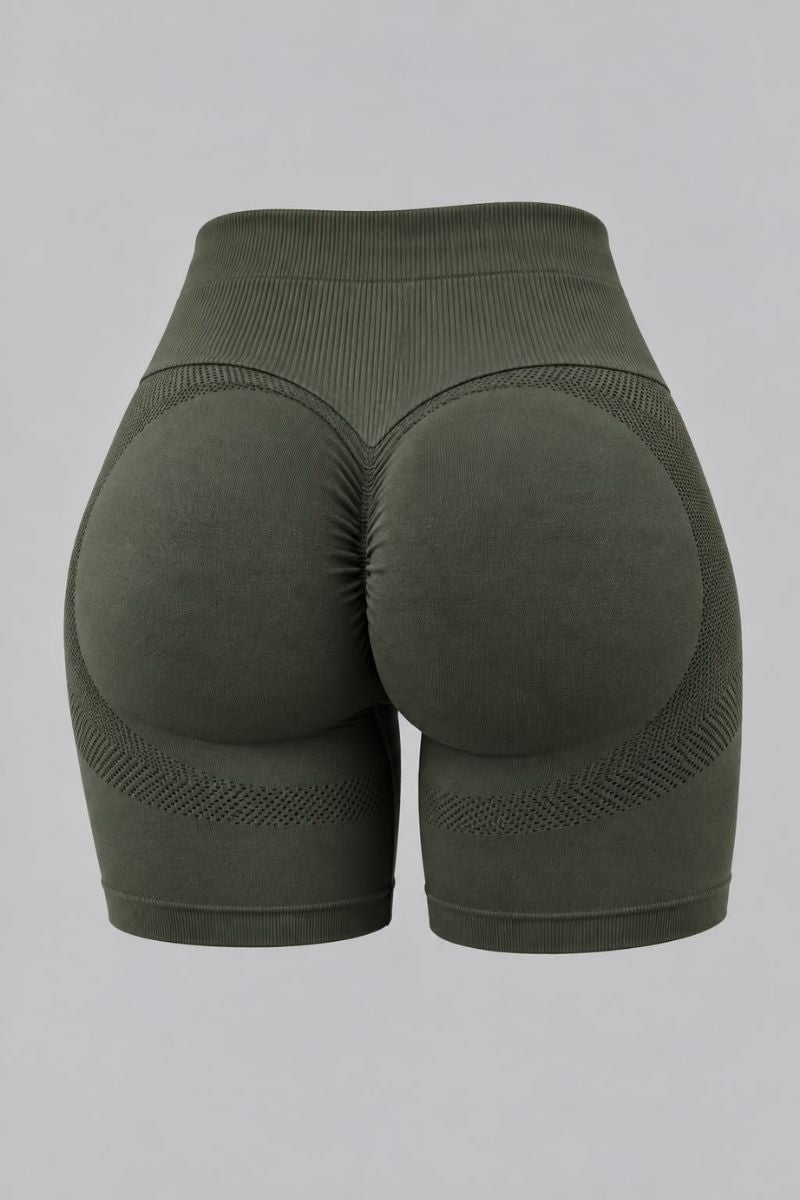 Short Reina