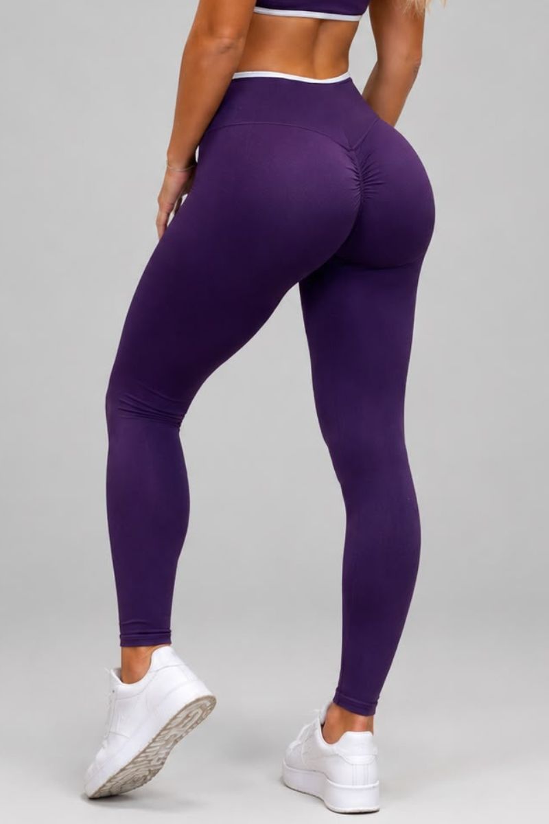 Leggins Verona push up