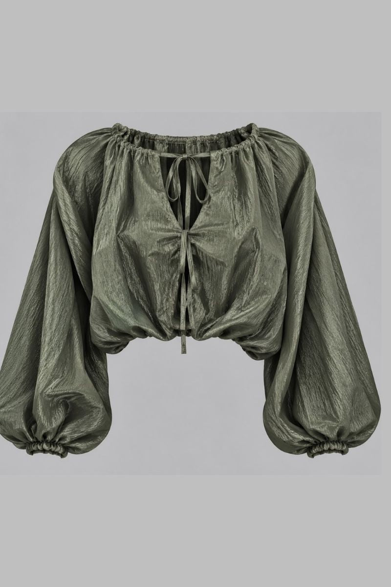 Camisa ÉLIA