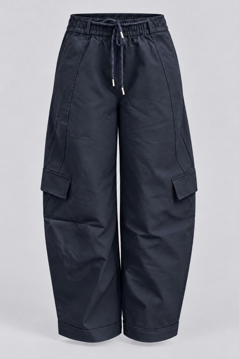Pantalón Cargo balón
