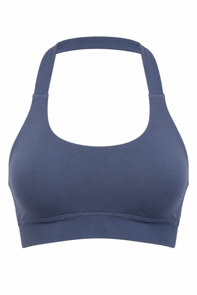 Top cuello Olivia